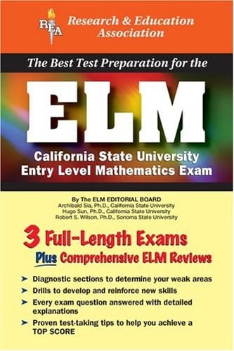 The Best Test Preparation for the ELM