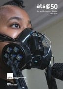 Ats@50 Art and Technology Studies 1969-2019