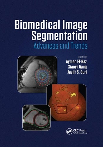 Biomedical Image Segmentation Advances and Trends