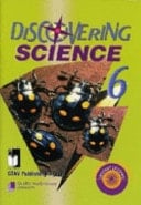 Discovering Science. 6