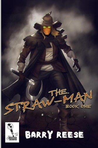 The Straw-Man Book One