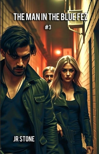 The Man in the Blue Fez