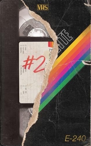 Found 2 More Stories of Found Footage Horror