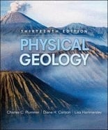 Physical Geology