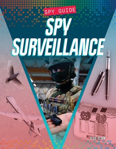 Spy Surveillance