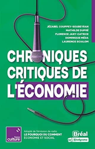 Chroniques critiques du système économique