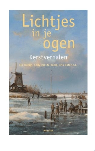 Lichtjes in je ogen kerstverhalen