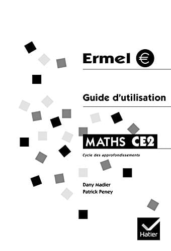Maths, CE2 cycle des approfondissements