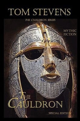 The Cauldron Special Edition