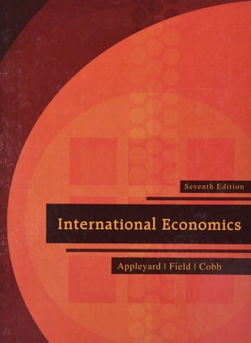 International Economics