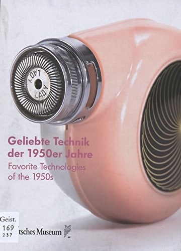 Favorite technologies of the 1950s