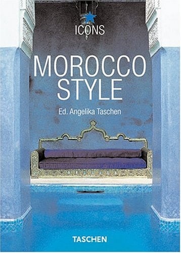 Morocco Style Exteriors, Interiors, Details