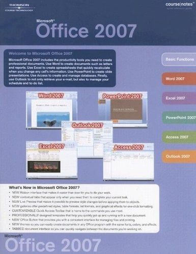 Microsoft Office 2007
