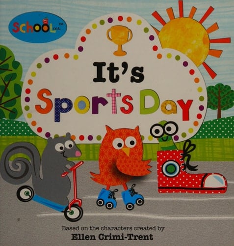 It's Sports Day