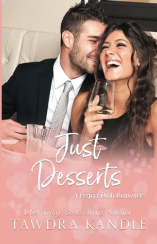 Just Desserts (The Just Us Duet)