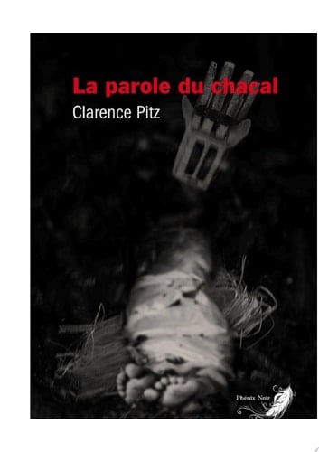 La parole du chacal Thriller psychologique