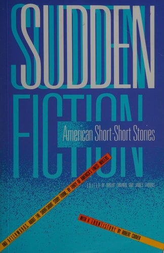 Sudden Fiction American Short-Short Stories