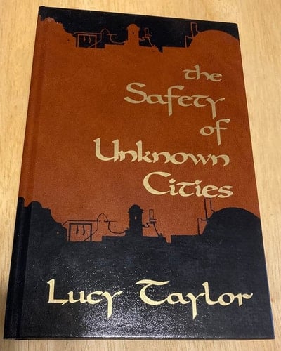 Safety of Unknown Cities, The