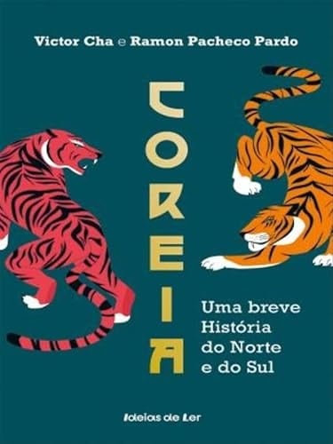 Coreia uma breve história do norte e do sul