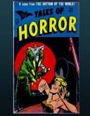 Tales of Horror