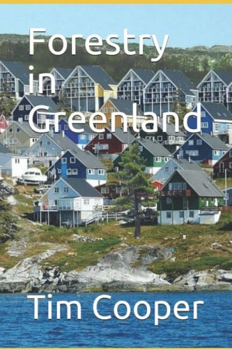 Forestry in Greenland