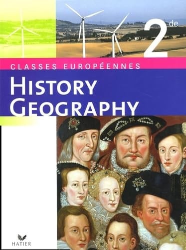 History & Geography ; 2