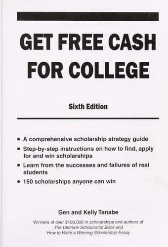Secrets to Winning Scholarships