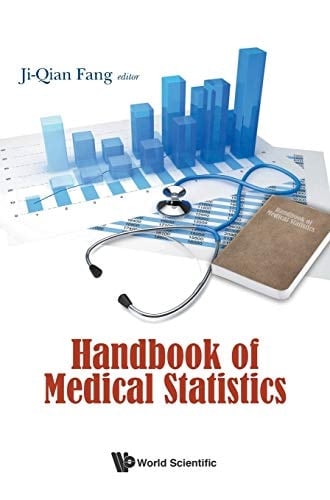 Handbook of Medical Statistics