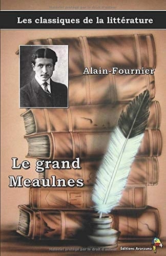 Le grand Meaulnes 1913
