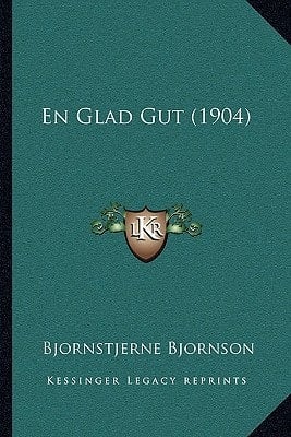 En Glad Gut (1904) (Danish Edition)