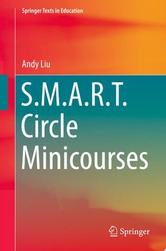 S.M.A.R.T. Circle Minicourses