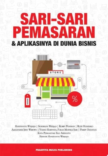 Sari-Sari Pemasaran dan Aplikasinya di Dunia Bisnis