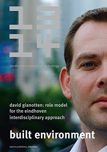 Built Environment 2013-2014 Eindhoven University of Technology