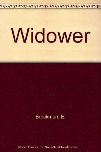 Widower
