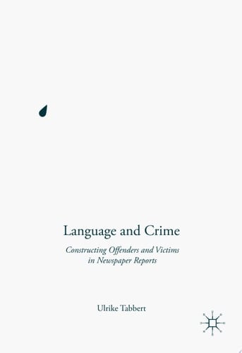 Language and Crime
