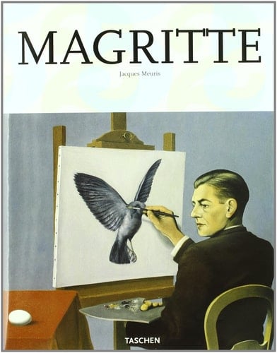 René Magritte 1898 - 1967