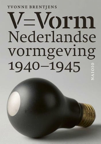 V Nederlandse vormgeving 1940-1945