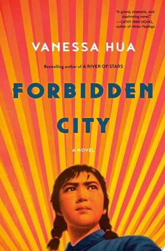 Forbidden City A Novel