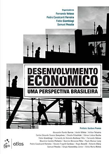 Desenvolvimento econômico uma perspectiva brasileira