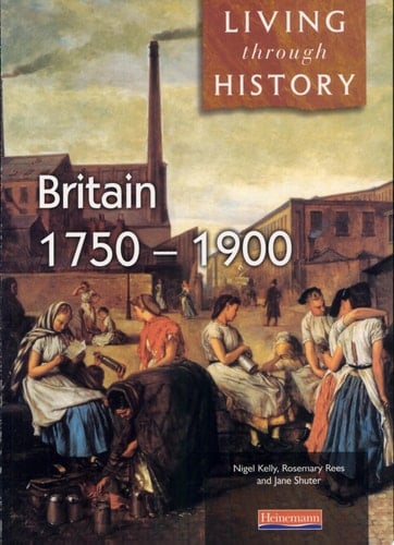 Britain 1750-1900