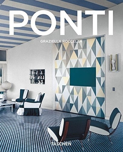 Gio Ponti 1891-1979 : maestro de la levedad