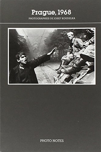Prague 1968