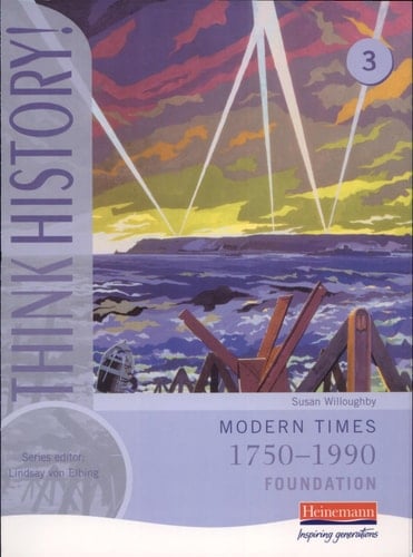 Modern Times, 1750-1990