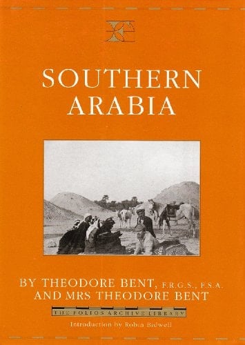 Southern Arabia