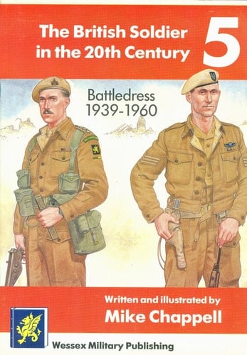 Battledress 1939-1960