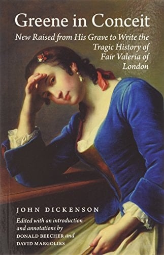 Greene in Conceit 1958