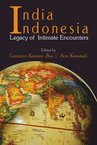India-Indonesia Legacy of Intimate Encounters