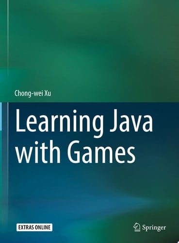 Learning Java with Games