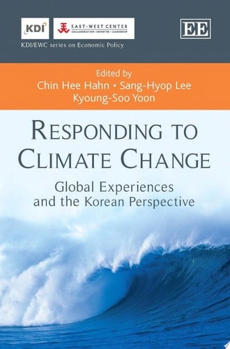 Responding to Climate Change Global Experiences and the Korean Perspective