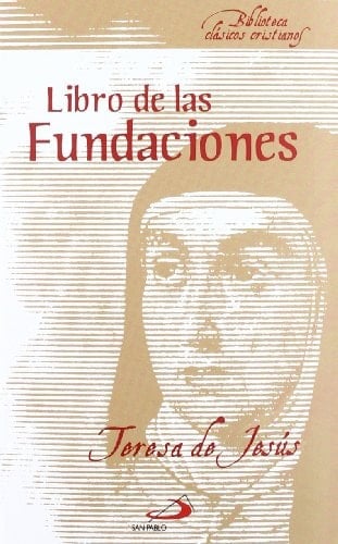 Libro de las Fundaciones